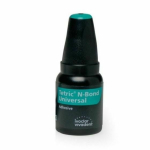 Ivoclar Tetric N-Bond Universal 3g (EXP: JUULI 2023) TASUTA KOHALETOIMETUS &Uuml;LE MAAILMA