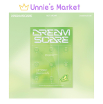 NCT DREAM [DREAMSCAPE] Construct Ver. 1EA beige