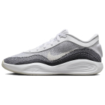 Nike GT Hustle Academy EP Valge Must Hele Luu Meeste Tossud FJ7808-100 42 gray