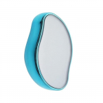 Epilateur Crystal Hair Eraser, &eacute;pilateur Physique indolore pour femme,Gomme &agrave; cheveux en cristal,outil d'&eacute;pilation portable pour les