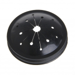 T&ouml;&ouml;riistad Majapidamises kasutatavad pritsmekaitsed Must &auml;ravoolu &auml;ravool