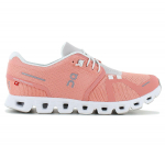 ON Running Cloud 5 - Damen Sneakers Schuhe Flamingo-Pearl 59.97765 ORIGINAL EU 36.5 US 5.5 oranž