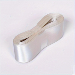 10 jardi &uuml;hev&auml;rvilist kahepoolset satiinpaela - Premium kingituste pakkimiseks, k&auml;sit&ouml;&ouml;ks, - Ideaalne v&ouml;&ouml;rihmade valmistamiseks, lillekimpude jaoks, p&auml;rgade jaoks, pulmakimpude materjal 1cm