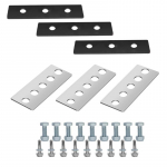 Lumepuhuri tiiviku modifitseerimisrennid Kabiini universaalne mutriv&otilde;tmega puurimine