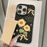 Telefoni&uuml;mbris iPhone 11 13 XR XS Max &uuml;mbrisele iPhone 12 14 15 16 Pro Max 12 Pro 15 Plus Nahast v&auml;rvitud veekindel kukkumis- ja kulumiskindel multikas iPhone 16 Pro Max valge
