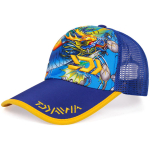 Moodne pesapallim&uuml;ts suvine v&auml;lispordi v&otilde;rkk&uuml;bar meestele Dragon Color Print Hip Hop Hat Snapback Populaarsed m&uuml;tsid Unisex punane
