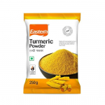 Idamaa kurkumipulber/Haldi pulber | 250 grammi | Ei sisalda s&auml;ilitusaineid ega v&auml;rvaineid