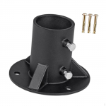 Kettv&otilde;rkai posti alus postkasti paigaldamiseks Inner Diameter 65mm