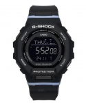 Casio G-Shock G-Squad Digitaalne Nutitelefoni &Uuml;hendus Bio-p&otilde;hine Vaikrihm Kvarts GMD-B300-1 200M Naiste Kell