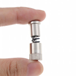 1 tk Easy Change Clamp &Otilde;mblusmasinad N&otilde;ela pressjala reguleeritav tarvik