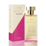 HVNLY Blossom Eau De Parfum For Women |Perfume With Notes Of Bergamot, Pink Peppercorn, Patchouli | Best For Office Wear, Day Wear | 100 ml 100 ML