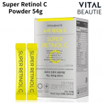 VitalBeautie Super Retinol C pulber 1,8gx30ea(54 g)