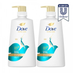 Dove igap&auml;evane &scaron;ampoon 680ml x 2