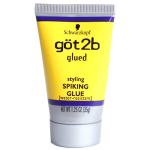 GOT2B Glued Styling Spiking Glue, 35g, 6 pcs. yellow