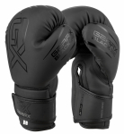 GearX Poksikindad Sparring Maya Hide Nahk Pro Geel Punch Bag J&otilde;usaal Treening V&otilde;itlus MMA Muay Thai kickboxing 06 must
