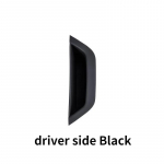 BMW X3 X4 F25 F26 jaoks 2010 2011 2012 2013 2014 2015 2016 auto salongi ukse k&auml;epideme paneeli t&otilde;mbekate LHD must/beež