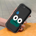 Pehme silikoonist ruudukujuline redelprintimismuster telefoni korpus, t&auml;iskaanega kaamera p&otilde;rutuskindel kaitse kummist &uuml;mbris iPhone Infinix Tecno OnePlus jaoks iPhone 14 must