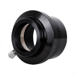 Telescope Eyepiece Adapter Conversion M42 2 to 1.25 Easy Installation Anti Scratch