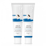 ROUND LAB KASEMAHLA NIISUTAV P&Auml;IKESEKREEM 50ml 1+1 (+30 ml)