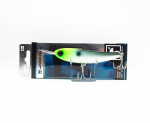 Jackall Riser Bait 008 80mm Pealvee Ujuv S&ouml;&ouml;t Inakko Chart Pea (8600)