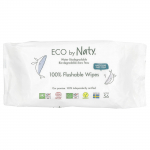 Naty, loputavad niisked salvr&auml;tikud, 56 salvr&auml;tikut