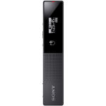Sony stereo IC-salvesti USB-tundiga EL funktsioonidega, mis h&otilde;lbustavad salvestatud heliallika leidmist C ICD-TX660 16 GB/17 salvestusega/suur