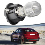 Auto tagumine tagatule pirn koos hoidiku alusega BMW X4 F26 2014-2018 OEM jaoks: 63217954459 Tagatulede pirn koos tugiklambri komplektiga CHINA