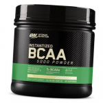 Aminohapped BCAA, BCAA 5000 pulber, Optimum nutrition 345g Maitsetu (28092002) 345g Unflavored