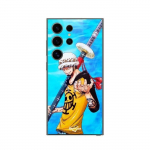 Coque Samsung Galaxy S25 Ultra Anime One Piece Trafalgar D Water Law Maniacase