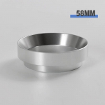 Kohvi doseerimisr&otilde;ngas magnetiline Delonghi Breville portafilterile Espresso tarvikud Barista lehter t&ouml;&ouml;riist Kohvitarvikud 51MM 53MM 58MM