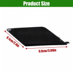 Auto tagumise p&otilde;rkeraua pukseerimiskonksu kate Sobib Volvo XC60 2018-2023 31449210/39849034