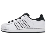 adidas Superstar 2 Cloud White Black Unisex tossud Core-Black JH5469 42⅔ white