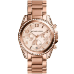 Michael Kors Naiste k&auml;ekell Blair MK5263