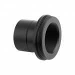 Datysoni 1,25-tolline astronoomilise teleskoobi kinnitusadapter T peegelkaamera r&otilde;ngas Nikoni kaamera objektiivile