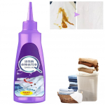 120 ML Clean Linen Active Enzyme pesupesemisvahend Blossom White Shirt Guardian toimib enamiku kohvimuda rasvade &otilde;liplekkide puhul CHINA