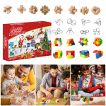 J&otilde;ulude tagaloenduse kalender Ajurakendusm&otilde;istatused L&otilde;busad v&auml;ljakutsed M&auml;nguasjad J&otilde;ulude advendikalender J&otilde;ulude tagaloenduse kalender lastele CHINA
