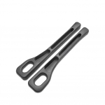 2 tk autoistme vahet&auml;ite korraldaja veekindel autoistme vahe pistiku riba istmevahe panipaik Auto interj&ouml;&ouml;ri tarvikud