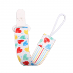 Armas multikas lutihoidja keti klamber beebile imikule hammaste tuleku m&auml;nguasi n&auml;rimislelu rihm kadumisvastane lutt rahusti hoidja kett A63