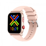 Nutikell QTLLBT 9 keelet&otilde;lge, Bluetooth-k&otilde;ned, keele&otilde;ppevahend, veekindel, mitme spordiala j&auml;lgimine, pulsisageduse ja vere hapniku m&otilde;&otilde;tmine, unemonitor