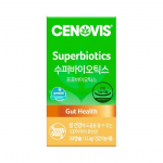 Cenovis Superbiotics 30 capsules (1 month supply)