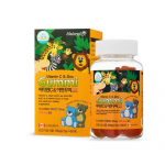 Naturalize Vitamin C & Zinc 60 pieces (1 month supply)