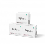 Cheongdam Girls h&uuml;gieenisidemed 3 t&uuml;kki, 2 t&uuml;&uuml;pi, vali 1 Large 14 pieces*3
