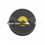 Dekoratiivsed PVC multifilmi lillekingapandlad aiakingadele