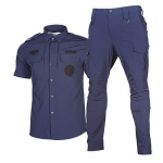 T&ouml;&ouml;riiete komplekt meestele Combat elastne Pocket Man Security Cargo 190cm