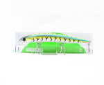 Ima Nabarone 125F Ujuv Vobler 019 (1364) green