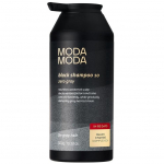 MODA MODA Zero Gray Black Shampoo 300g, Hair Treatment, Hair Care, Moisturizing, Korean Cosmetics, Kbeauty, sample