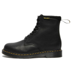 dr. Martens 1460 WarmWair Nahast Paelkinnitusega Saapad Must Unisex Tossud 27084001 43 black