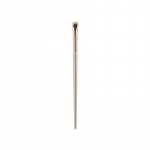 1tk Crescent Eyeliner Brush Draw Silmapliiats Silmapael Contour Meigit&ouml;&ouml;riistad Upgrade pool&uuml;mmargune Blade Eye Liner Meigipintsel &Otilde;huke 1PCS