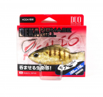 Duo Soft Lanre Realis Deka Nomase Gill 80mm 5009 (8142)