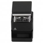 Mini pliidiplaadi eelsoojendusjaam, reguleeritav konstantse temperatuuriga &uuml;mbert&ouml;&ouml;tlemise eelsoojendi platvorm 60 W